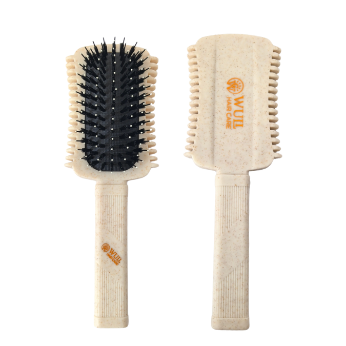 Wuli Curl & Scalp Brush